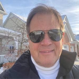 Meet your Posher, Paul